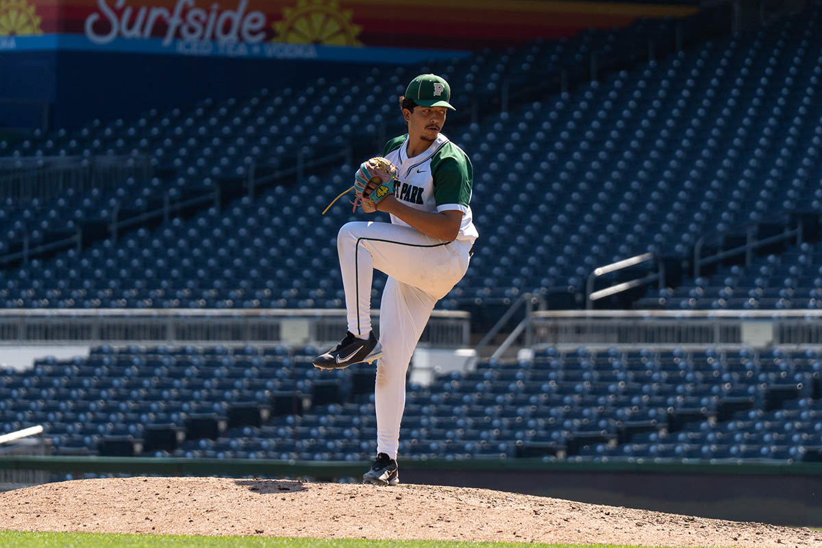 Photo by Kyla Pothier