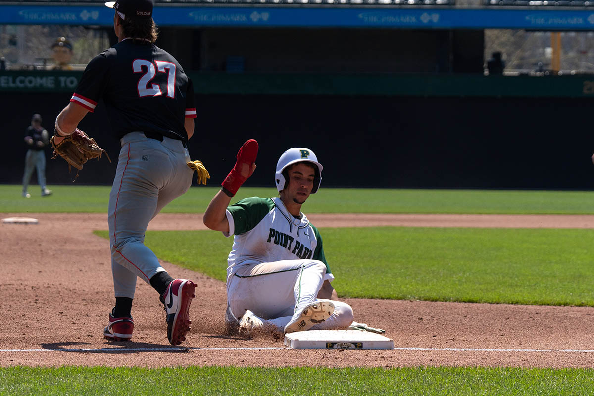 Photo by Kyla Pothier