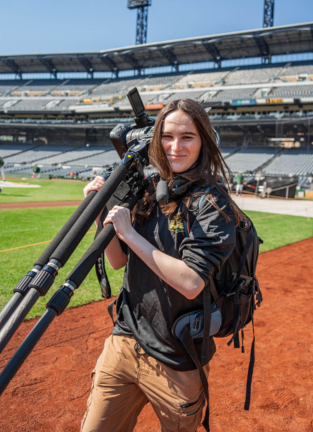 Photo by Ben Schaffer