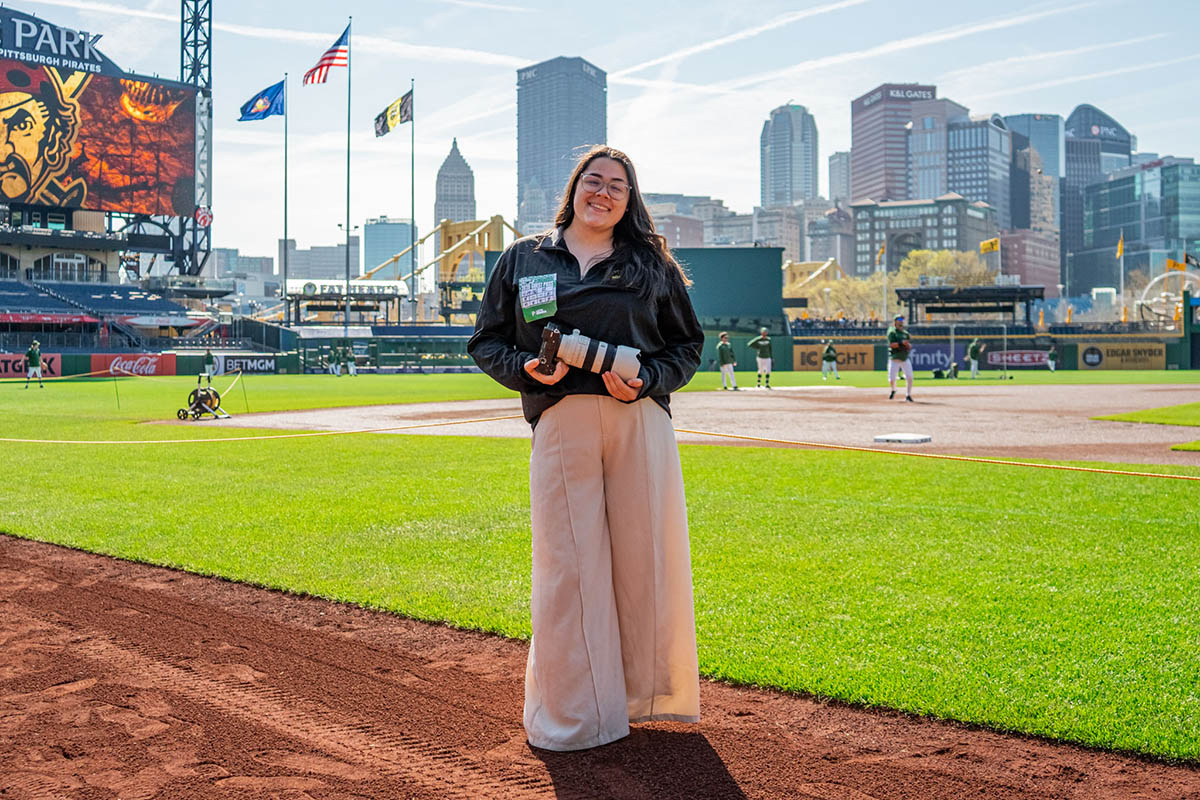 Photo by Ben Schaffer