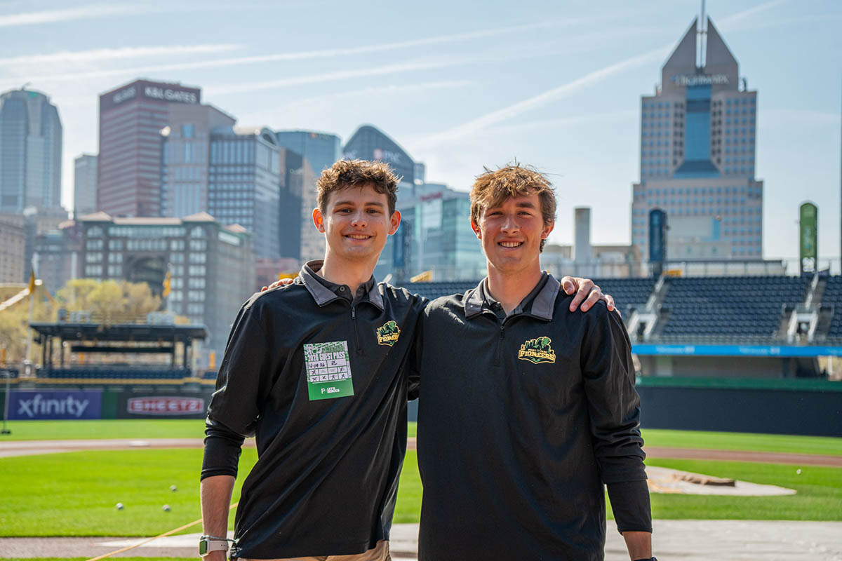 Photo by Ben Schaffer