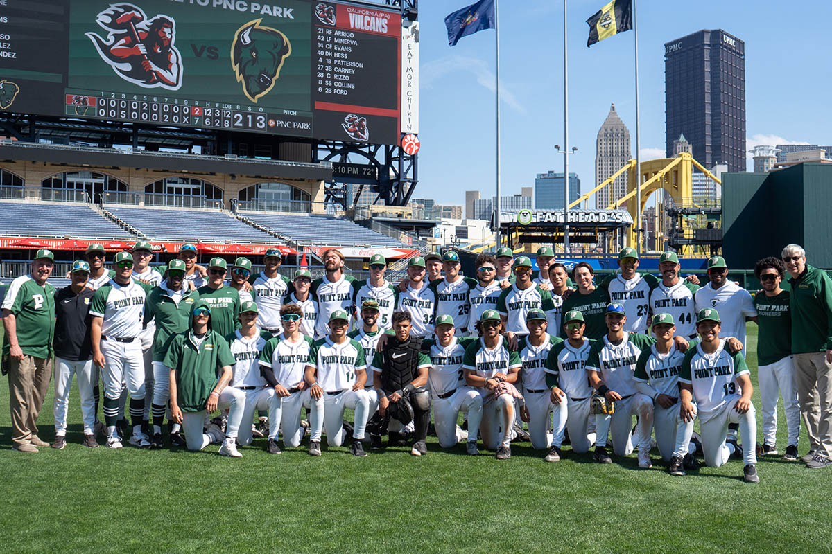 Photo by Kyla Pothier