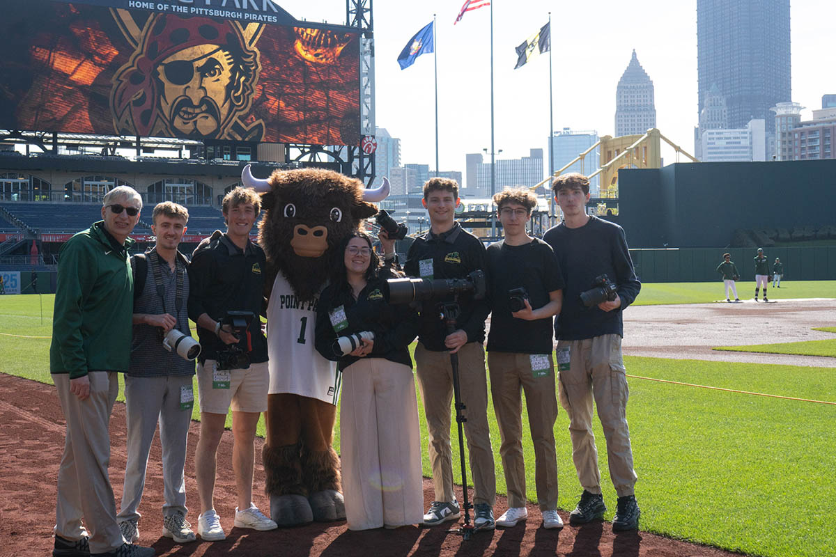 Photo by Kyla Pothier