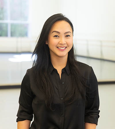 Pictured is Beverly Bautista. Photo | Randall Coleman.