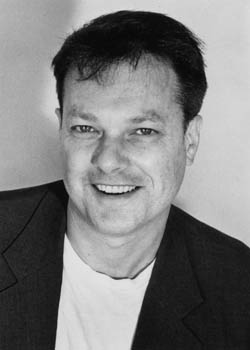 Animator Bill Plympton