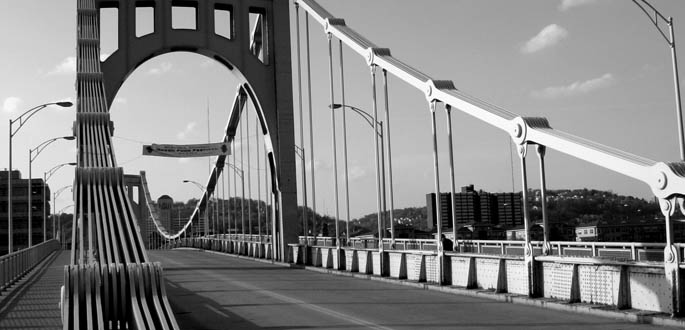 Pittsburgh Bridge