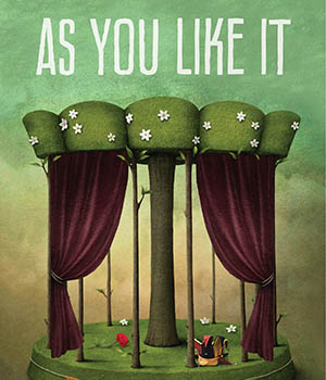 Conservatory Theatre Company presents