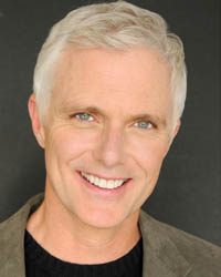 Patrick Cassidy.