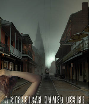Conservatory Theatre Company presents