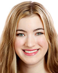 Alexandra Zegar
