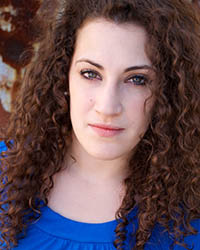 Eileen Janesz headshot