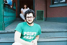 Marty Schiff