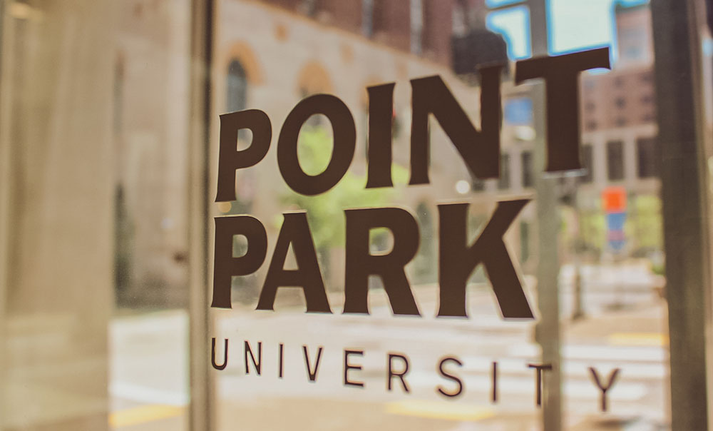 point park university essay questions