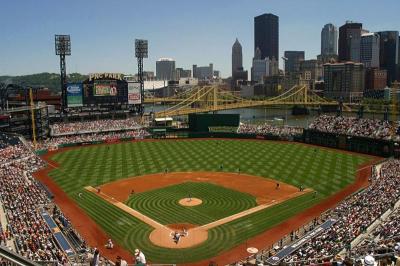 PNC Park