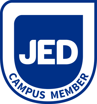 JED Badge