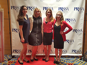 PRSSA